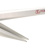 Ancora smontabile Fortress 3,2 kg - immagine 3