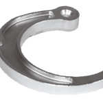 Salva-ancore in acciaio inox