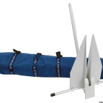 Ancora Lewmar LFX 3,2kg