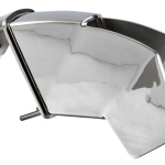 Musone per Trefoil 7,5 kg con sistema di chiusura