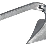 Ancora Plough 7 kg