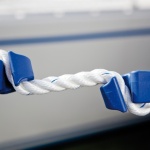 Sistema elastico ormeggio Ø 18-20 mm