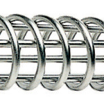 Molla ormeggio 320 mm
