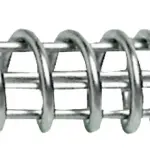 Molla ormeggio a passo variabile 280 mm