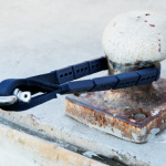 Cinghia ormeggio Mooring Belt - immagine 3