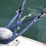 Cinghia ormeggio Mooring Belt - immagine 5