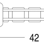 Master Mooring Junior 160 kg - immagine 3