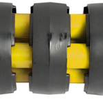 Master Mooring 20 - 1400 kg