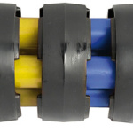 Master Mooring 20 - 1600 kg