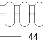 Master Mooring 20 - 1600 kg - immagine 3