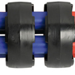 Master Mooring 30 - 2400 kg