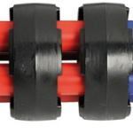 Master Mooring 30 - 2600 kg