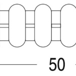 Master Mooring 30 - 2800 kg - immagine 3