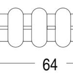 Master Mooring GIGA 45 - 5000 kg - immagine 3