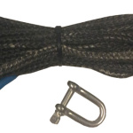 Cavo di prolunga per grippia 10 mt portata 1200 kg