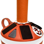 Grippiale Grippy TRACKER portatile