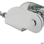 Musone inox max 7,5 kg