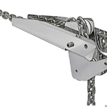 Musone a ribalta leggero Compact 400 mm