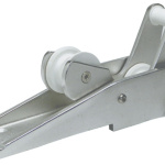 Musone in lega a bascula max 12 kg