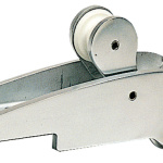 Musone in lega a bascula max 15 kg