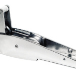 Musone inox a bascula max 20 kg