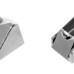 Cuneo piccolo di spessoramento