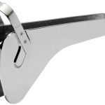 Musone inox per Bruce/Trefoil max 10 kg - immagine 2