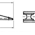 Musone inox per Bruce/Trefoil max 10 kg - immagine 3