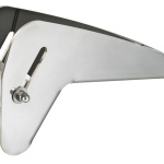 Musone speciale inox per Bruce/Trefoil max 20 kg