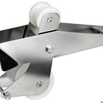 Musone inox a bascula max 14 kg