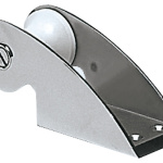 Musone inox 155 x 62 mm