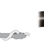 Ammortizzatore Compensator 332 mm - immagine 5