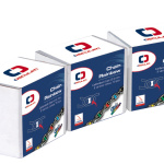 Segna catena 10 mm in CF da 40 pezzi