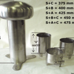 Chain Boy 150 x 170 mm - immagine 3