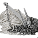 Package ancora Hall 4,2 kg