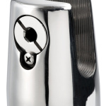 Giunto Mega inox fino a 18 mm - immagine 3