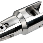 Giunto Mega inox 14/16 mm