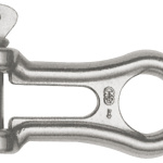 Chain gripper 6/8 mm