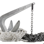 Package ancora Trefoil 7,5 kg