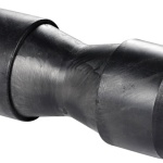 Rullo centrale reggichiglia 85 mm