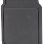 Paraspruzzi per parafanghi da 200 mm