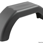 Parafango in Moplen ruote 10"