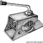 Supporto per 02.016.51