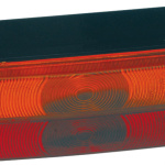 Fanale posteriore destro/sinistro - 3 funzioni