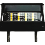 Fanale targa LED stagno