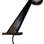 Fanale LED d'ingombro laterale 45°