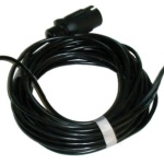 Kit luci posteriori con fissaggio a vite