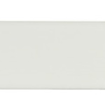 Barra posteriore in plastica con luci 120 cm