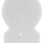 Supporto dischi velocità