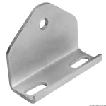 Staffe multiforo 100 x 100 mm